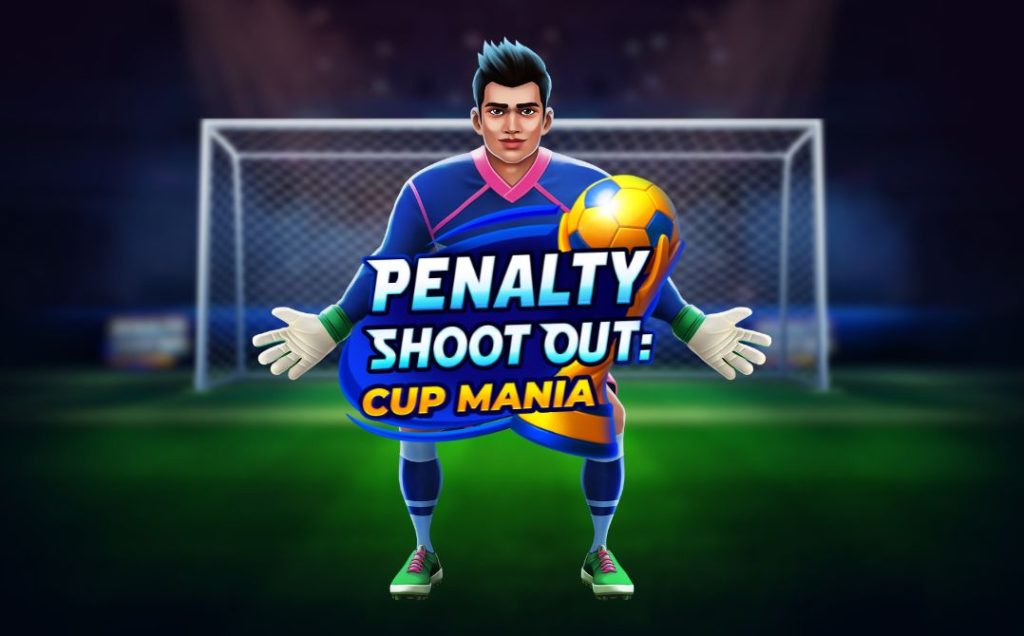 Penalty Shoot Out: Cup Mania